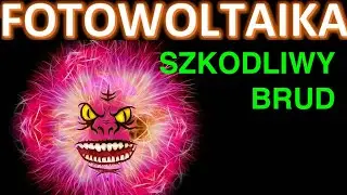 Szkodliwy brud na panelach 😢