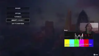 Watch Dogs Legion on ps5 by sheaffer117 #gaming #watchdogs #livestream