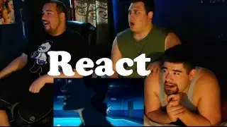 DyE Fantasy Reaction