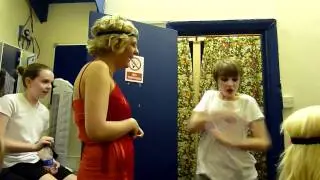 The Bugsy Malone, Final Fight Scene Plan...