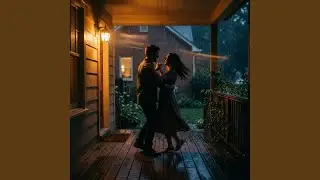 Slow Dance in the Rain