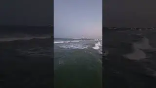 At this time Sunny Beach is the most beautiful 
