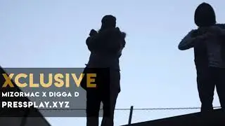MizorMac x Digga D - No hook [Audio]