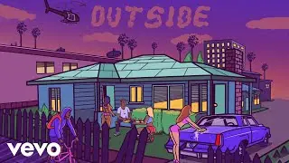 Bino Rideaux - FUCCWITCHU (Audio)