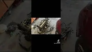 F20B Swap Honda Prelude