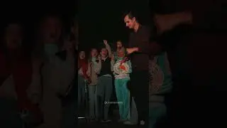 Снимаем студентов в кино уже через пол года после обучения🖤 
