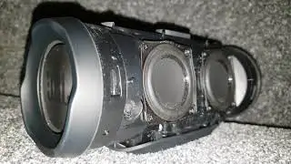 JBL Charge 3 BASS TEST 2019!!!
