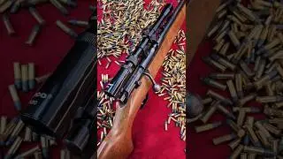 Marlin Glenfield Model 20 1978