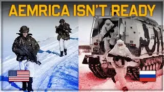 The Next War Will Be Fought in Ice... And America is 10 Years BEHIND