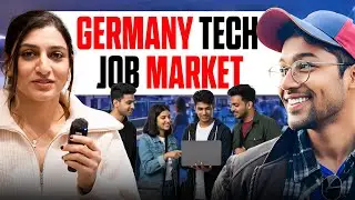 What’s the job market for software engineers in Germany 2026 ? 