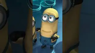 Minions sound different in different countries 
