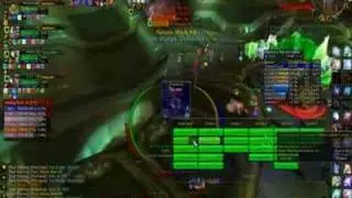 Hydross The Unstable