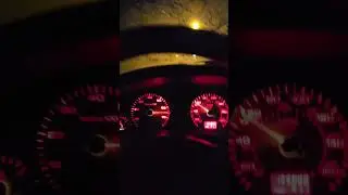 Audi URS6 7psi