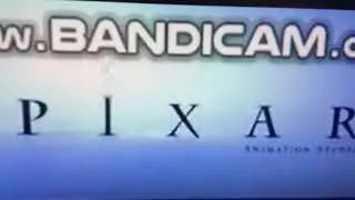 Pixar animation studios logo (2020)