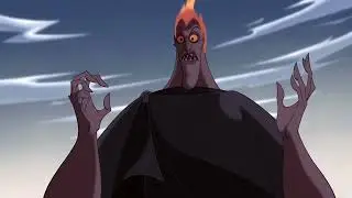 Hercules (1997) - Ade ha 24 ore