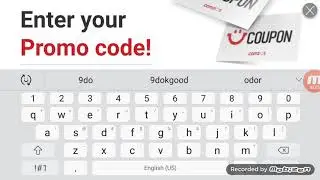 SUMMONERS WAR GAME CODES 3/23/19 pt1