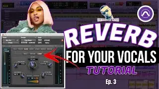 HOW TO USE REVERB ON LEAD VOCALS 2022