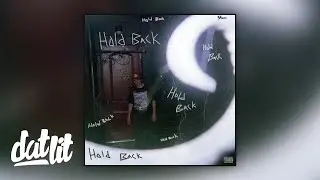 Stan - hold back (Audio)