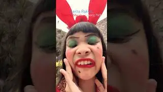 Bawang Merah Kok Gitu Sih😱😱 