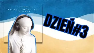 NOWENNA DZIEŃ#3 #AnielaMerici #muzyka #wiara #urszulanki