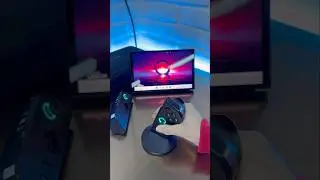 LENOVO LEGION Go portativ oyun konsolu 🤩