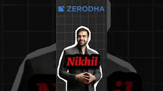 Zerodha cofounder Nikhil Kamath has launched WTFund #mrshukla #shorts
