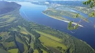 Рыбалка в дельте Волги, Хорошая рыбалка весной