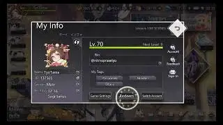 REDEEM CODE again | ILLUSION CONNECT GLOBAL