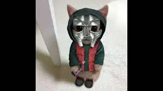 (free) MF DOOM type beat 