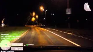 Acceleration Golf 7 2.0 TDI DSG 0-100km/h in 8.4s