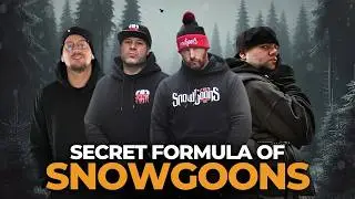 How Snowgoons Make Their Beats