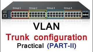 #VLAN