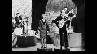 Earliest Recording Of Leonard Cohen's Suzanne - The Stormy Clovers 1966