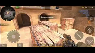 ТОП 3 НЫЧКИ ДЛЯ ИГРЫ В STANDOFF 2