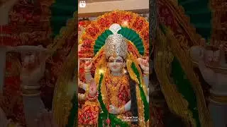 Jai Maa Sherawali ll Jai Mata Di