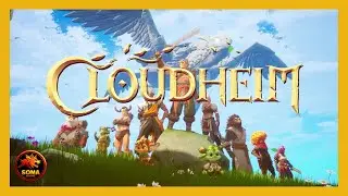 Cloudheim - Still so nervous!!!