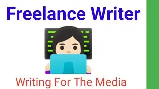 Freelance writer in Tamil / Freelance writer / Freelance writer in Writing For The Media in Tamil