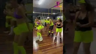 Fit Boots' Amazing Fitness Workout! 