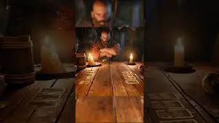 🗡️За тебя ВСЕ СДЕЛАЕТ ВЕСЕМИР| Ведьмак 3 