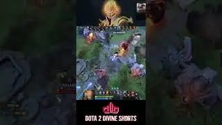 Vol.2 BEST Invoker Def Throne #Dota2 #Dota2Shorts #rampage #invoker #DefThrone
