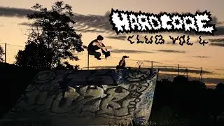 Hardcore club - vol 4