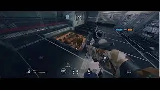 R6 test run 4