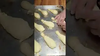 Chicken so Washington