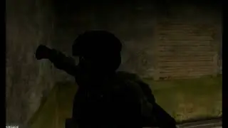 Дед на киче показал яйца и ЖЕСТКО унизил офицера СОП | DayZone | DayZ RP Stalker