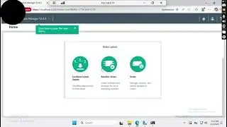 HP PROLIANT DL 380 GEN 12 Firmware Upgrade