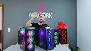 FAN RGB PARA GABINETES HAYOM GB1710 E GB1713 – FC1307