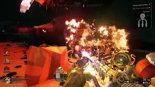 DEEP ROCK - PS5