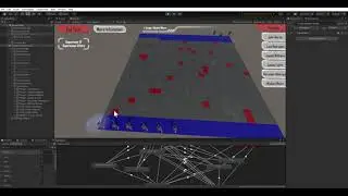 Unity Project Superhuman Squads
