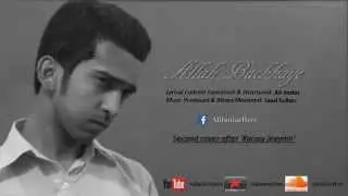 Chehra (Allah Bachaye): Ali Imtiaz | Nusrat Fateh Ali Khan | Saad Sultan |