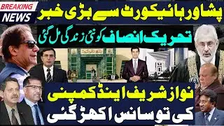Peshwar high court on PTI bat symbol| Imran khan|Nawaz sharif |Justice Muzahir Naqvi | Supreme court